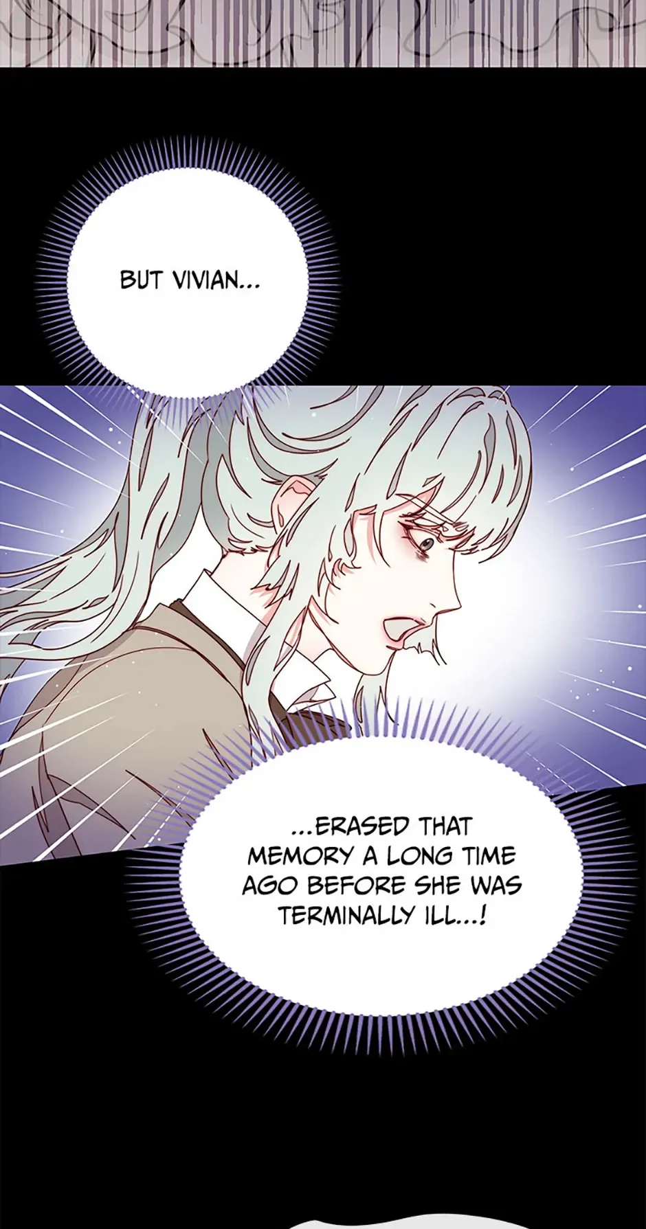 Please, Forget About Vivian Chapter 23 Online - página 6