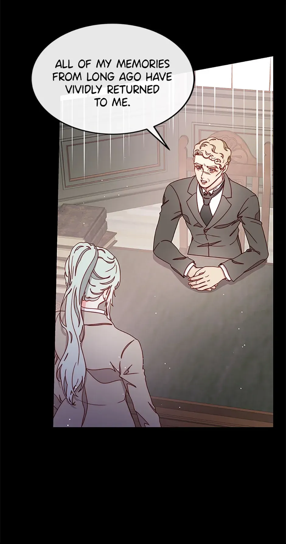 Please, Forget About Vivian Chapter 23 Online - página 8
