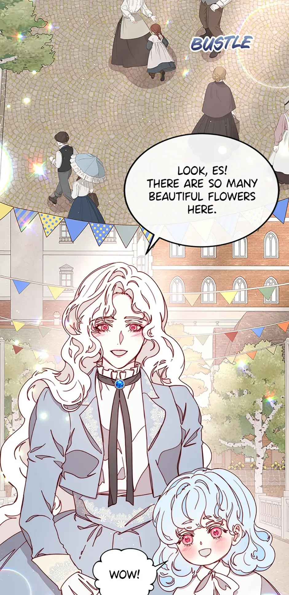 Please, Forget About Vivian Chapter 23 Online - página 23