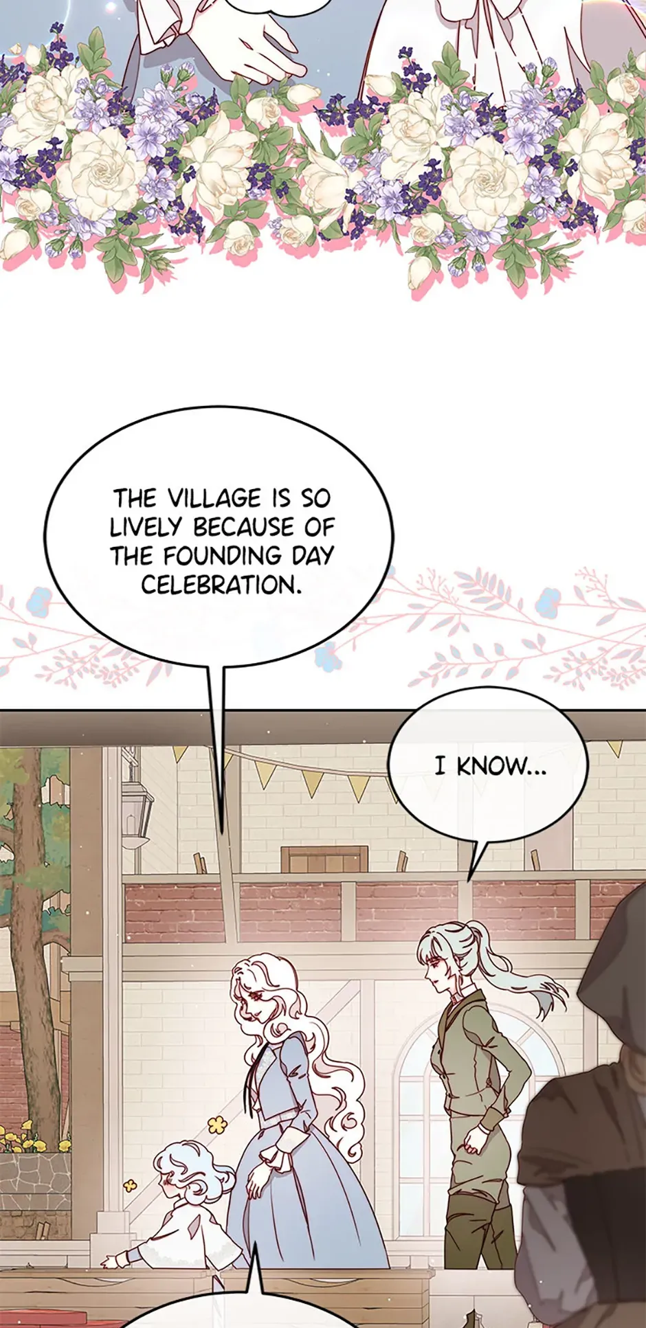 Please, Forget About Vivian Chapter 23 Online - página 24