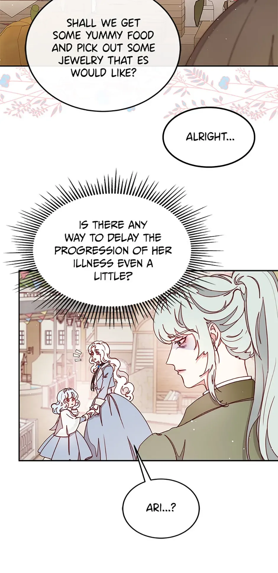 Please, Forget About Vivian Chapter 23 Online - página 25