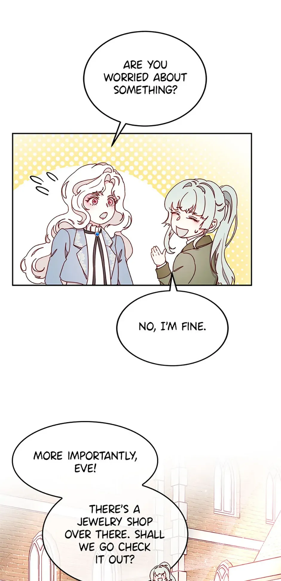 Please, Forget About Vivian Chapter 23 Online - página 26