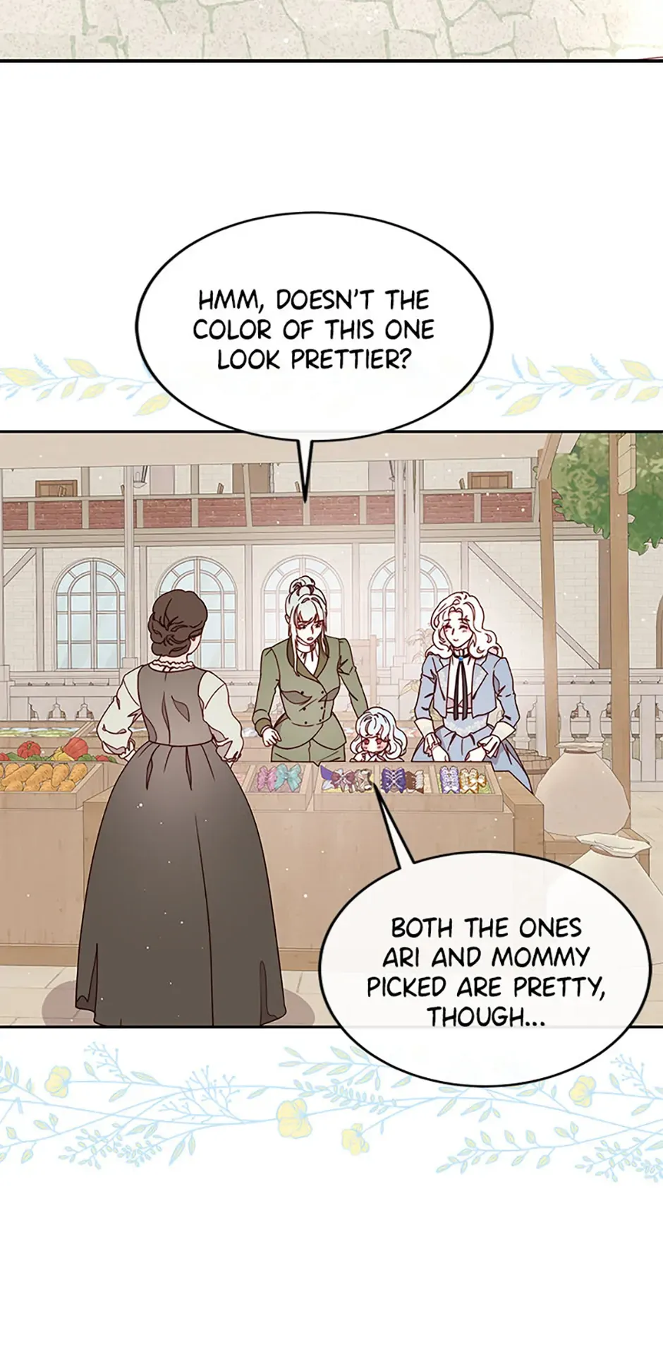 Please, Forget About Vivian Chapter 23 Online - página 28