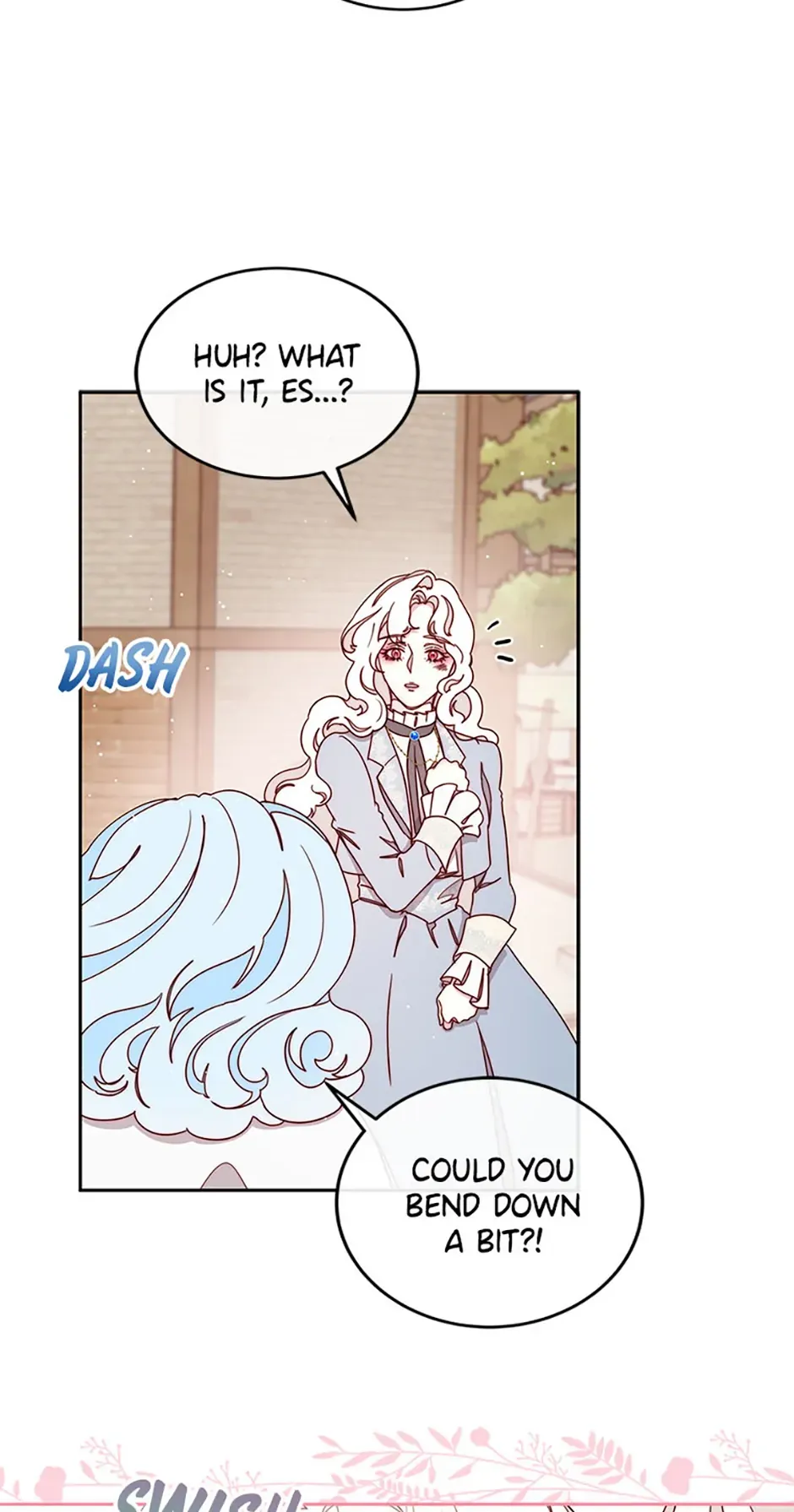 Please, Forget About Vivian Chapter 23 Online - página 32