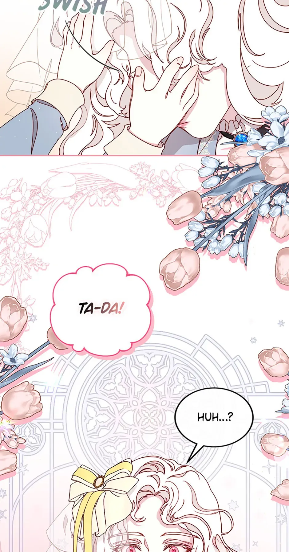 Please, Forget About Vivian Chapter 23 Online - página 33