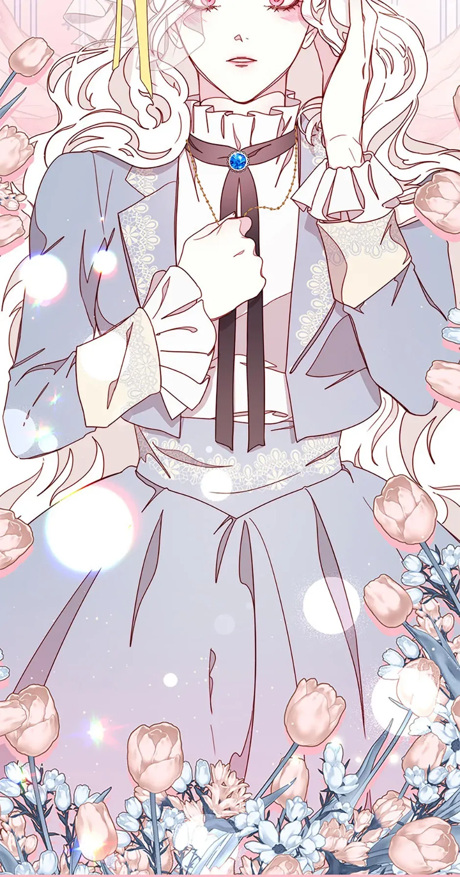 Please, Forget About Vivian Chapter 23 Online - página 34