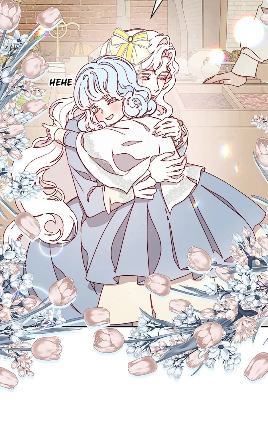 Please, Forget About Vivian Chapter 23 Online - página 37