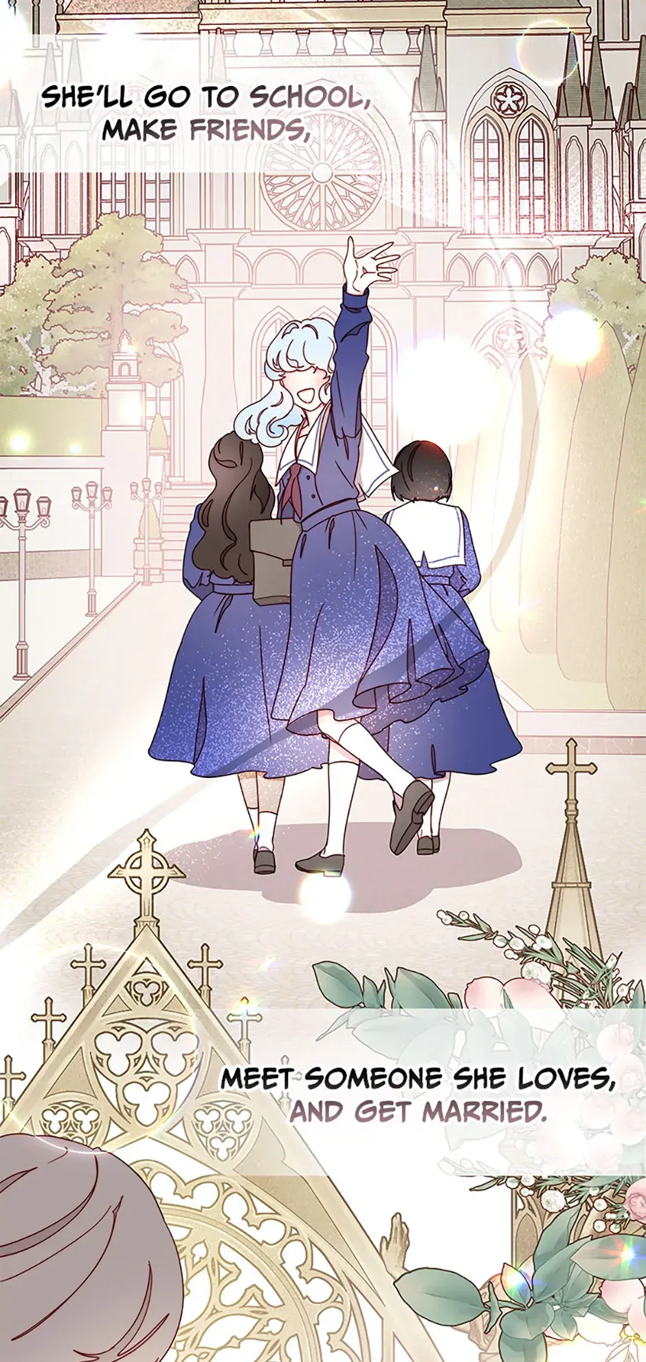 Please, Forget About Vivian Chapter 23 Online - página 44