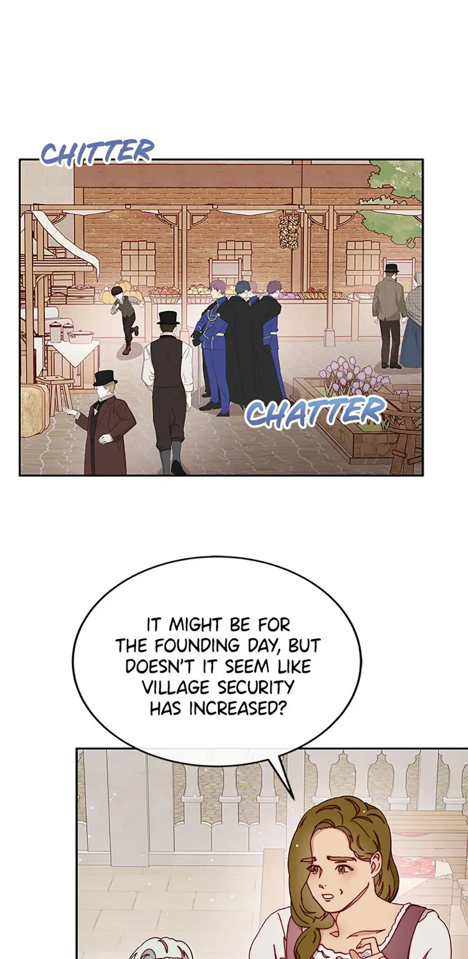 Please, Forget About Vivian Chapter 23 Online - página 51