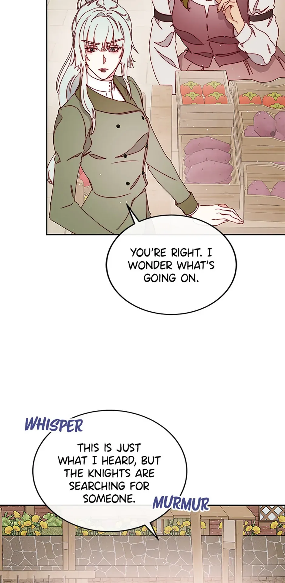 Please, Forget About Vivian Chapter 23 Online - página 52