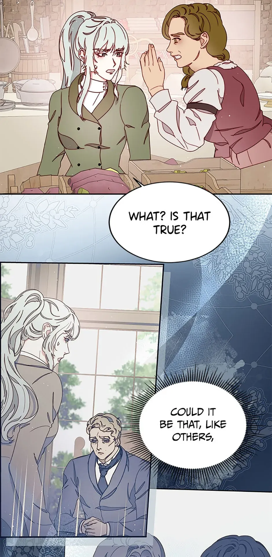 Please, Forget About Vivian Chapter 23 Online - página 53