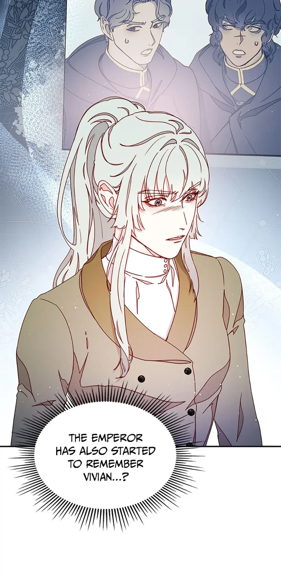 Please, Forget About Vivian Chapter 23 Online - página 54