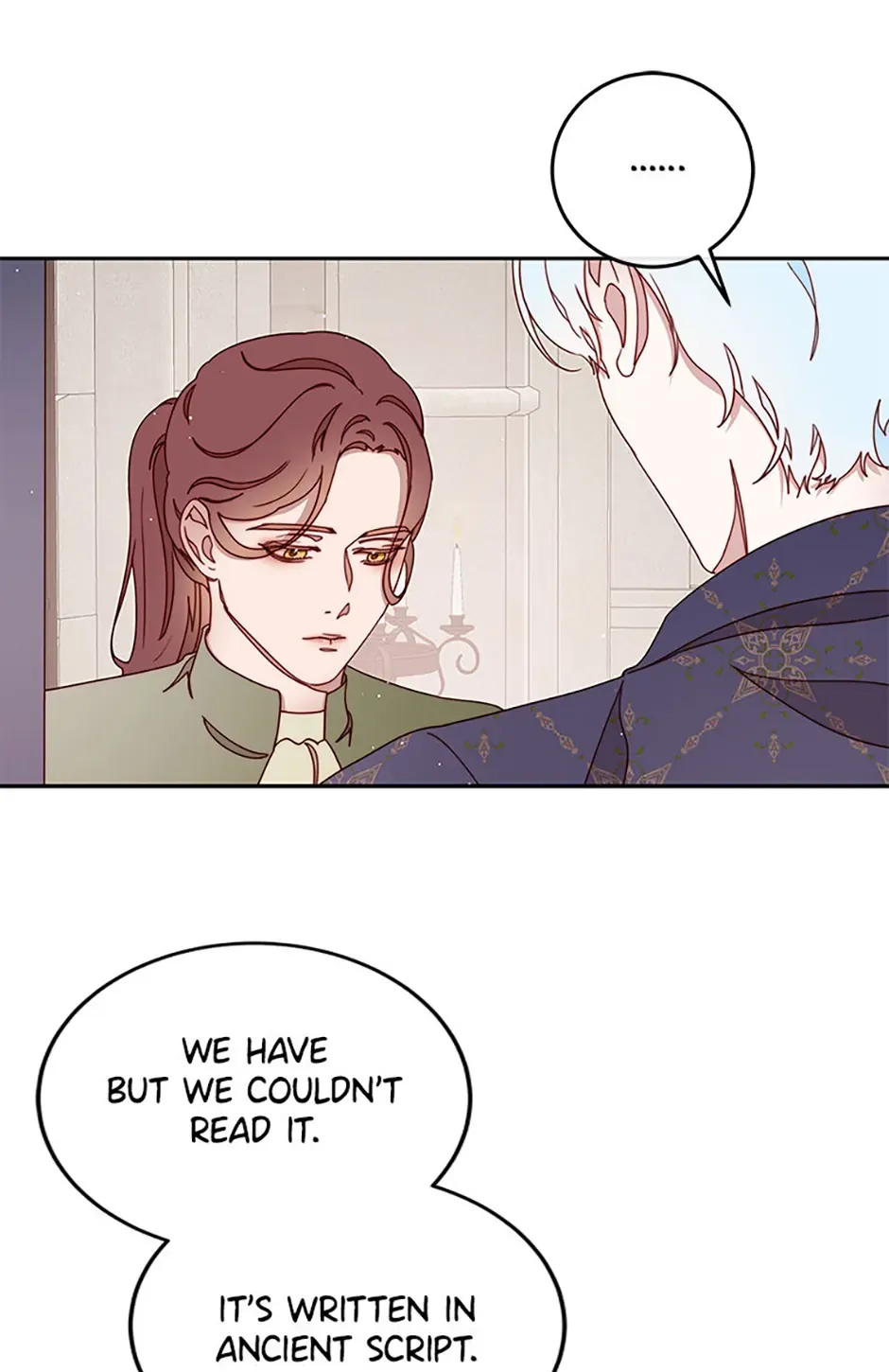 Please, Forget About Vivian Chapter 23 Online - página 68