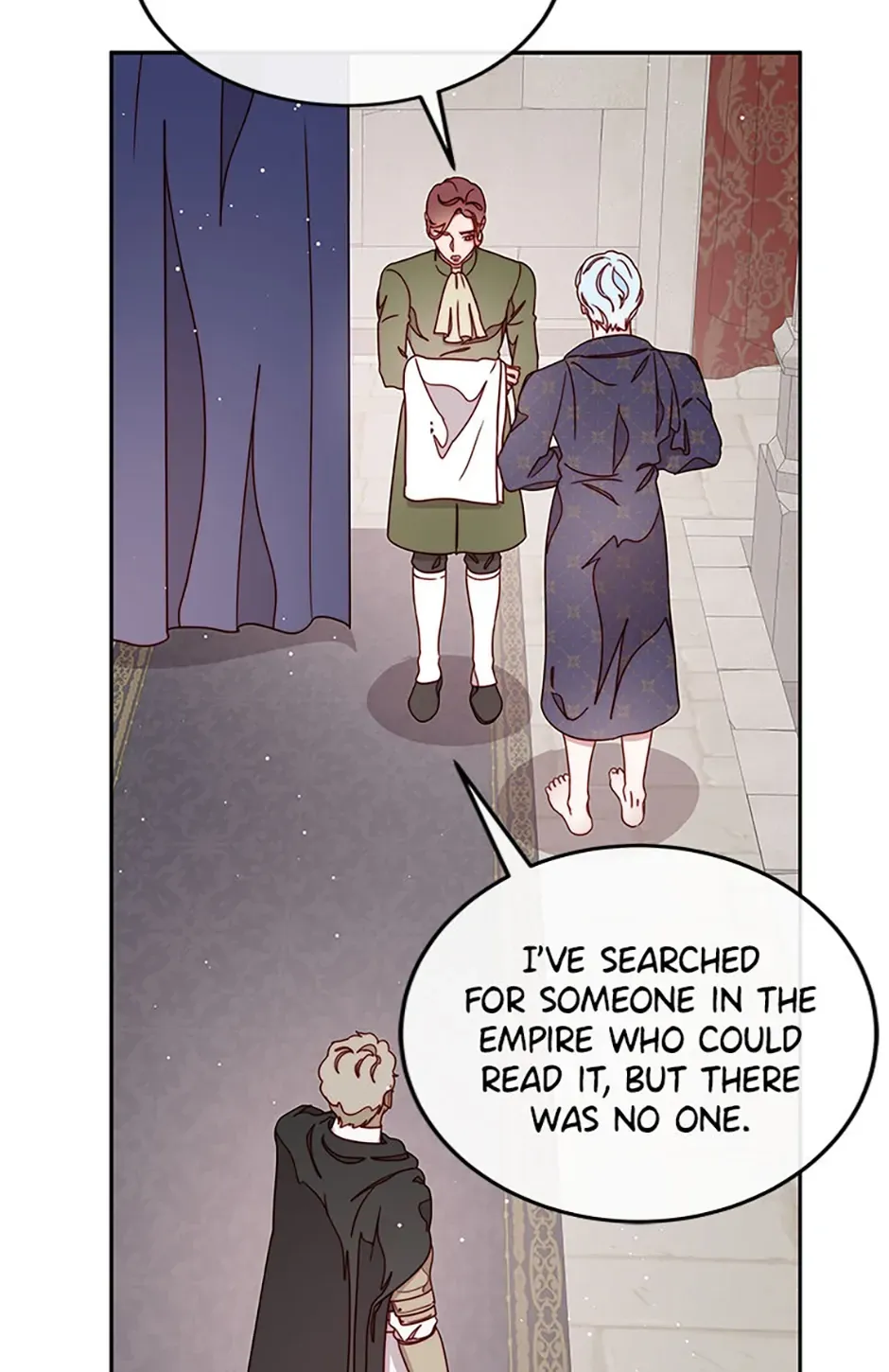Please, Forget About Vivian Chapter 23 Online - página 69