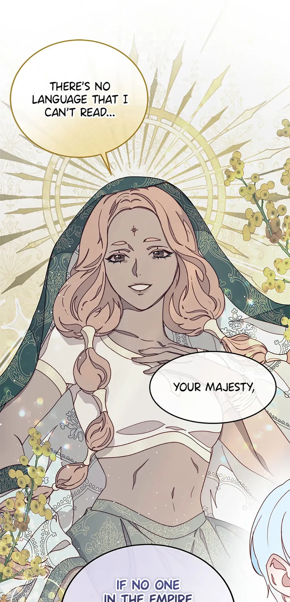 Please, Forget About Vivian Chapter 23 Online - página 71