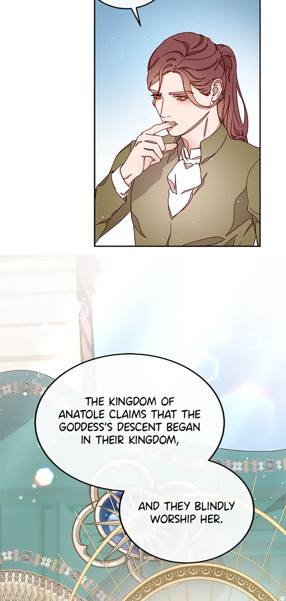 Please, Forget About Vivian Chapter 24 Online - página 3