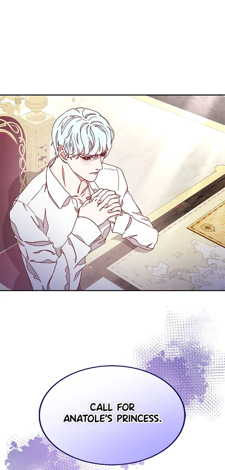 Please, Forget About Vivian Chapter 24 Online - página 5