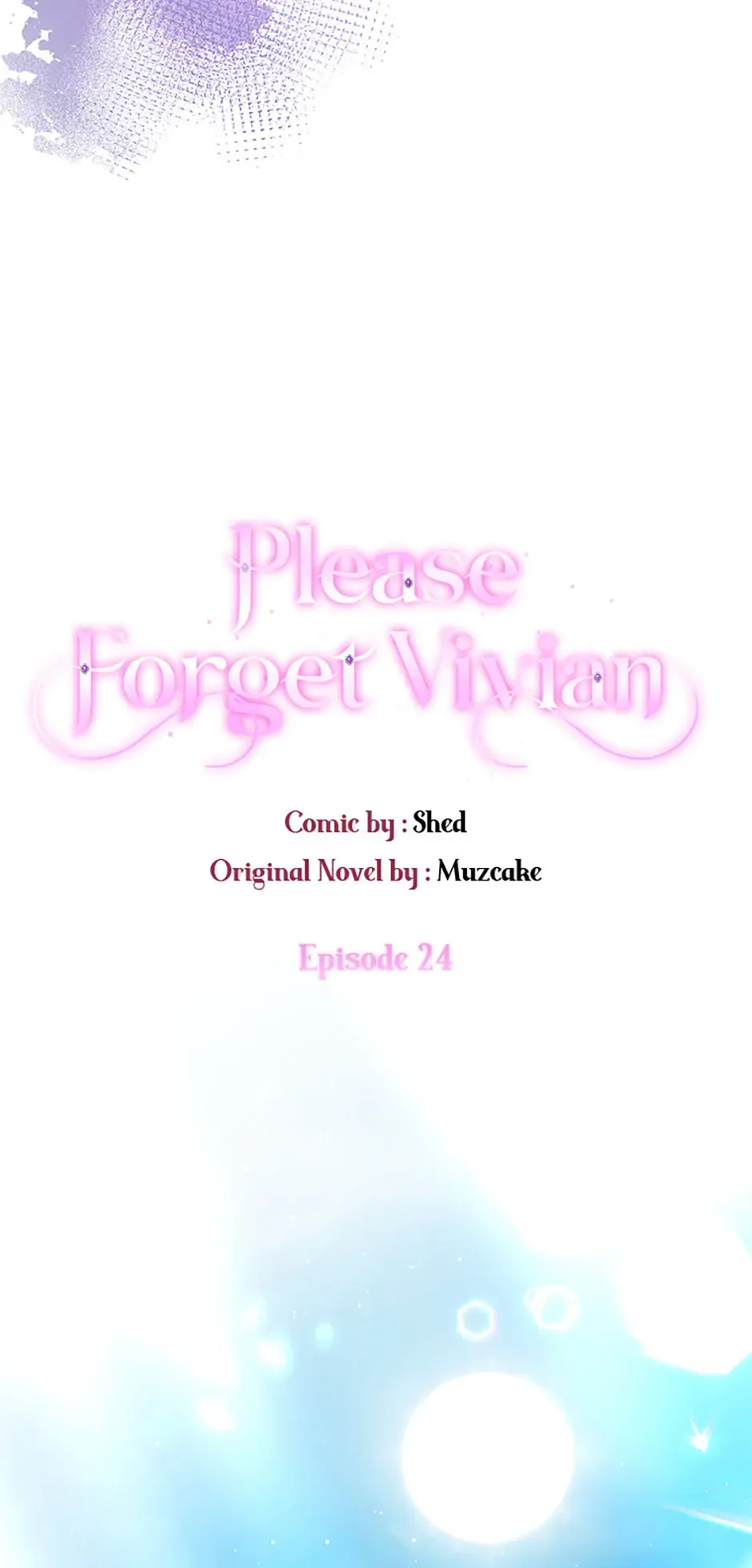 Please, Forget About Vivian Chapter 24 Online - página 6