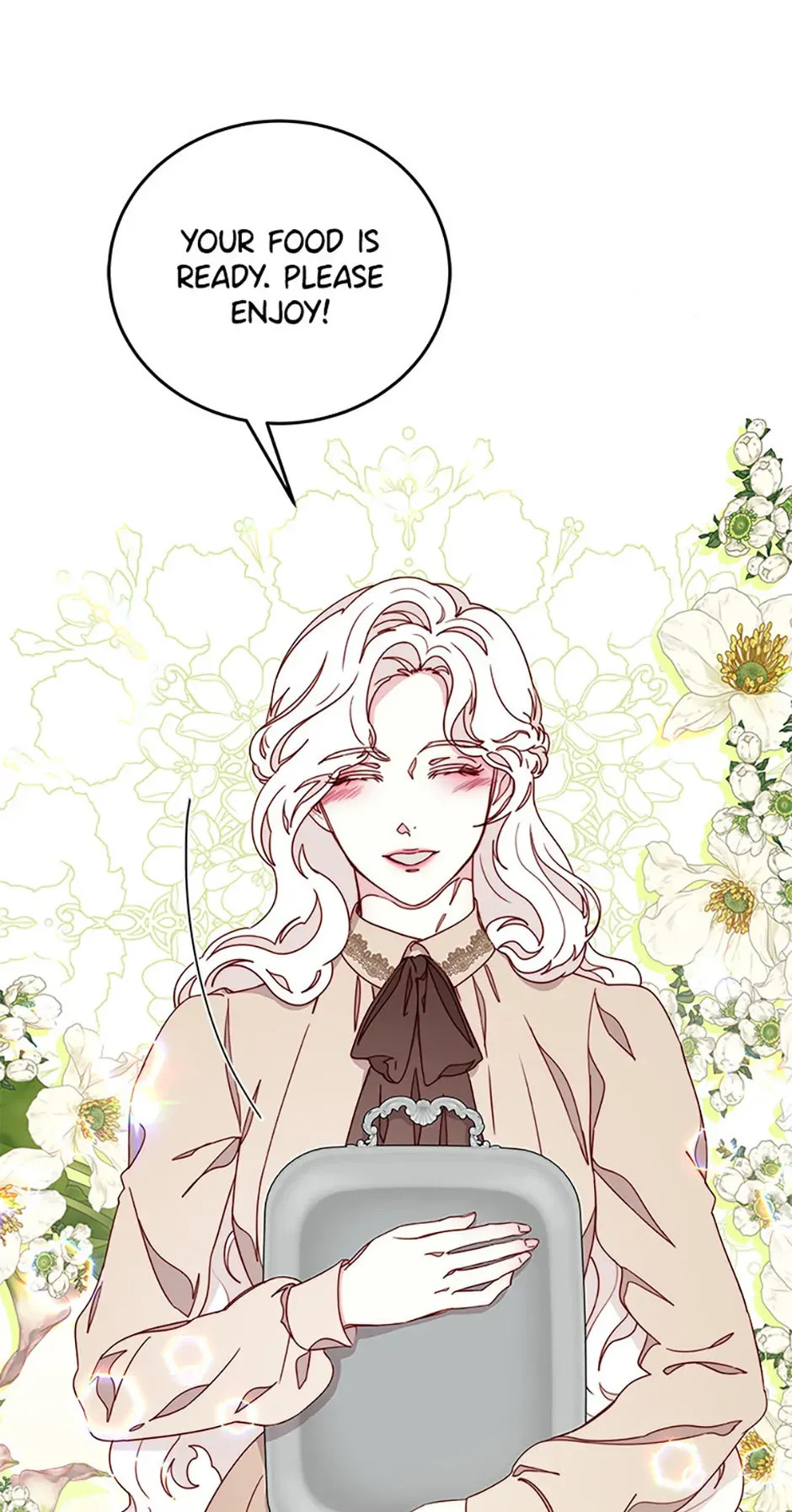 Please, Forget About Vivian Chapter 24 Online - página 9