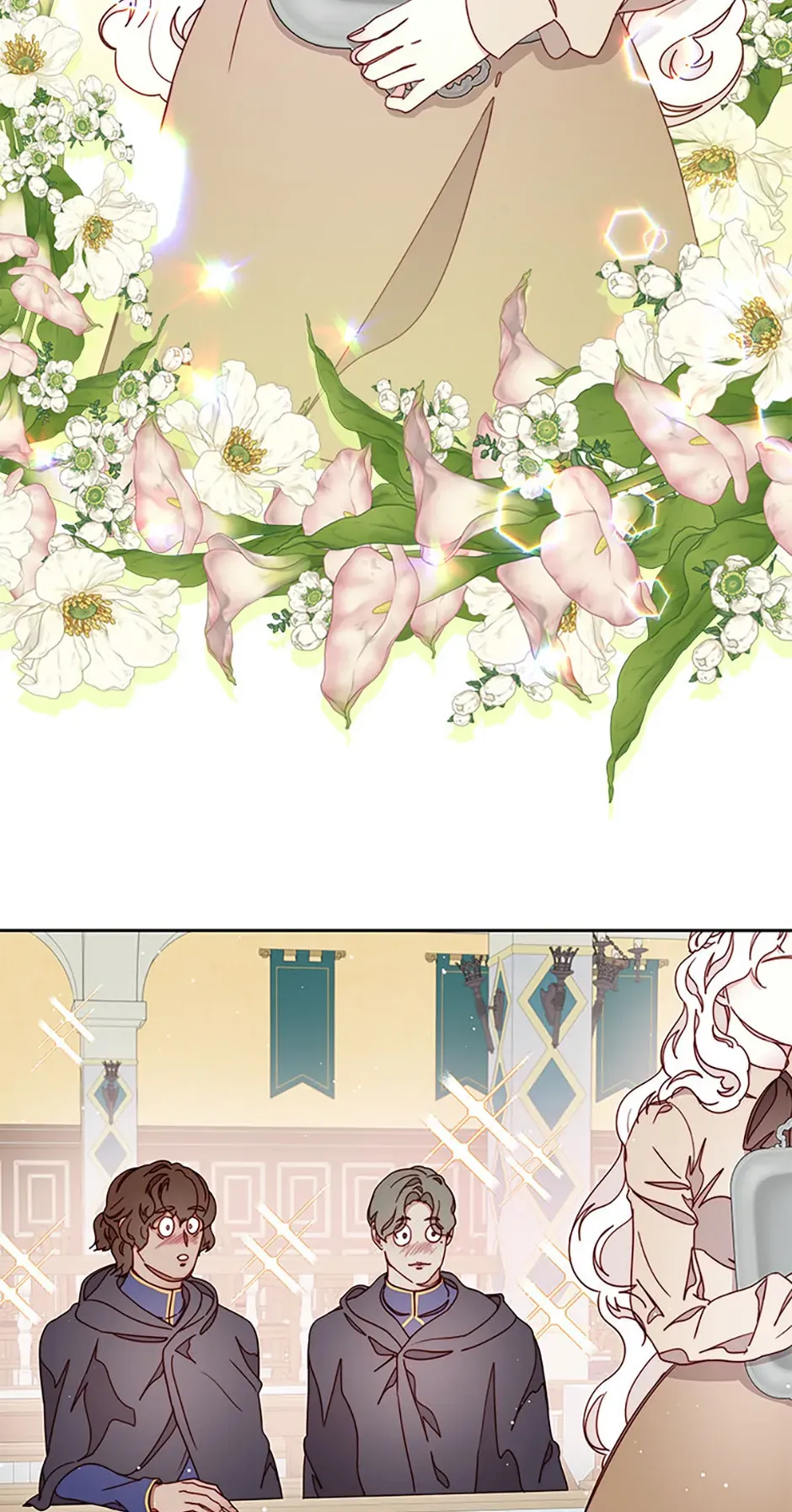 Please, Forget About Vivian Chapter 24 Online - página 10