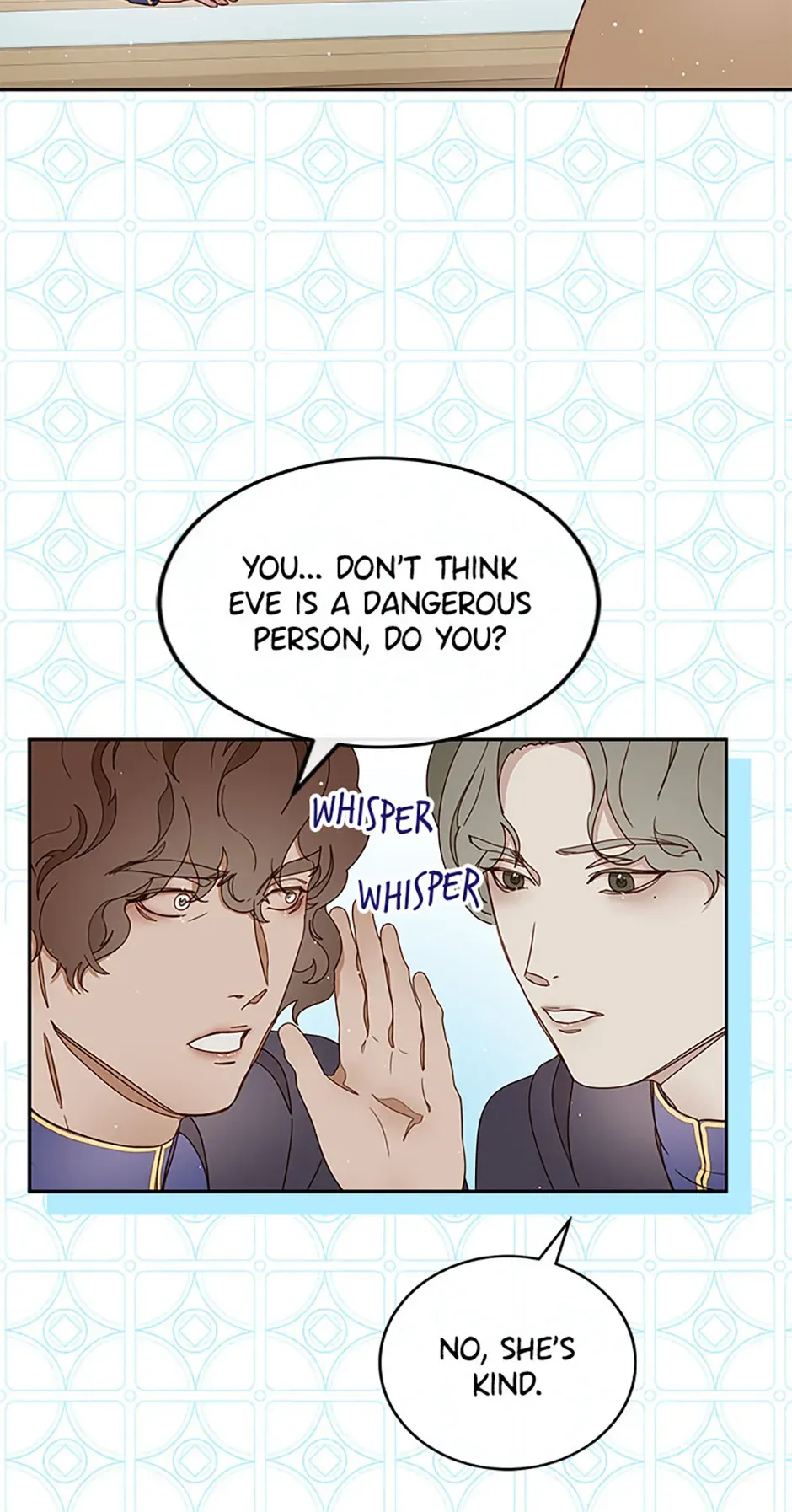 Please, Forget About Vivian Chapter 24 Online - página 11