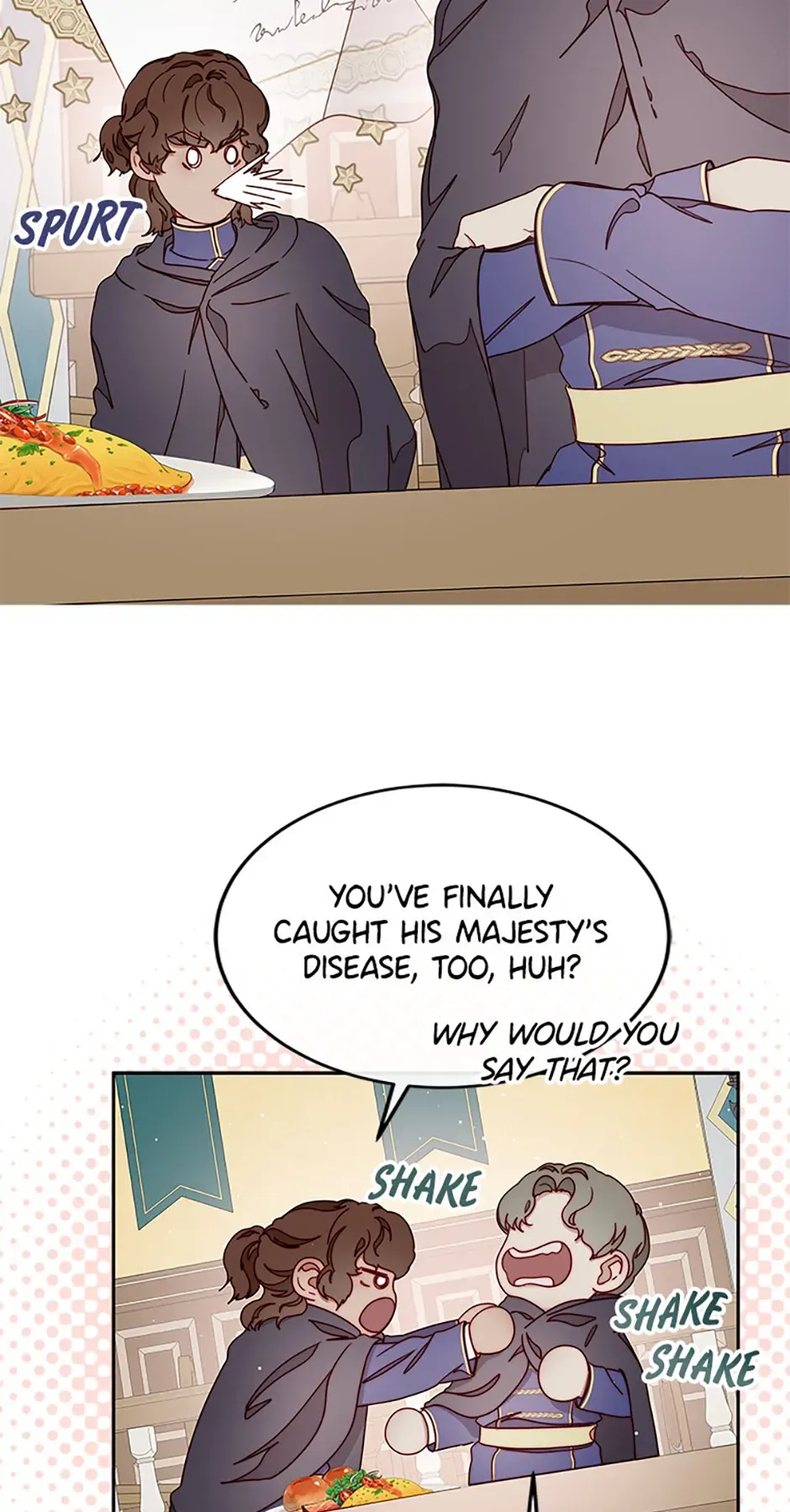 Please, Forget About Vivian Chapter 24 Online - página 15
