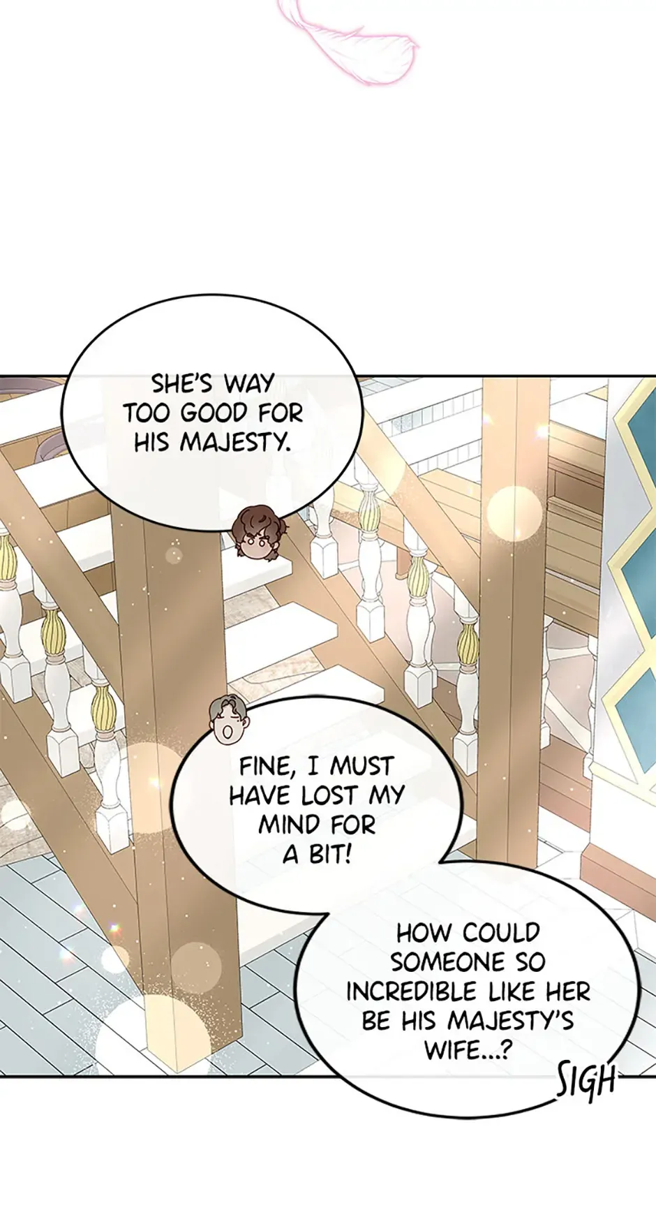 Please, Forget About Vivian Chapter 24 Online - página 20