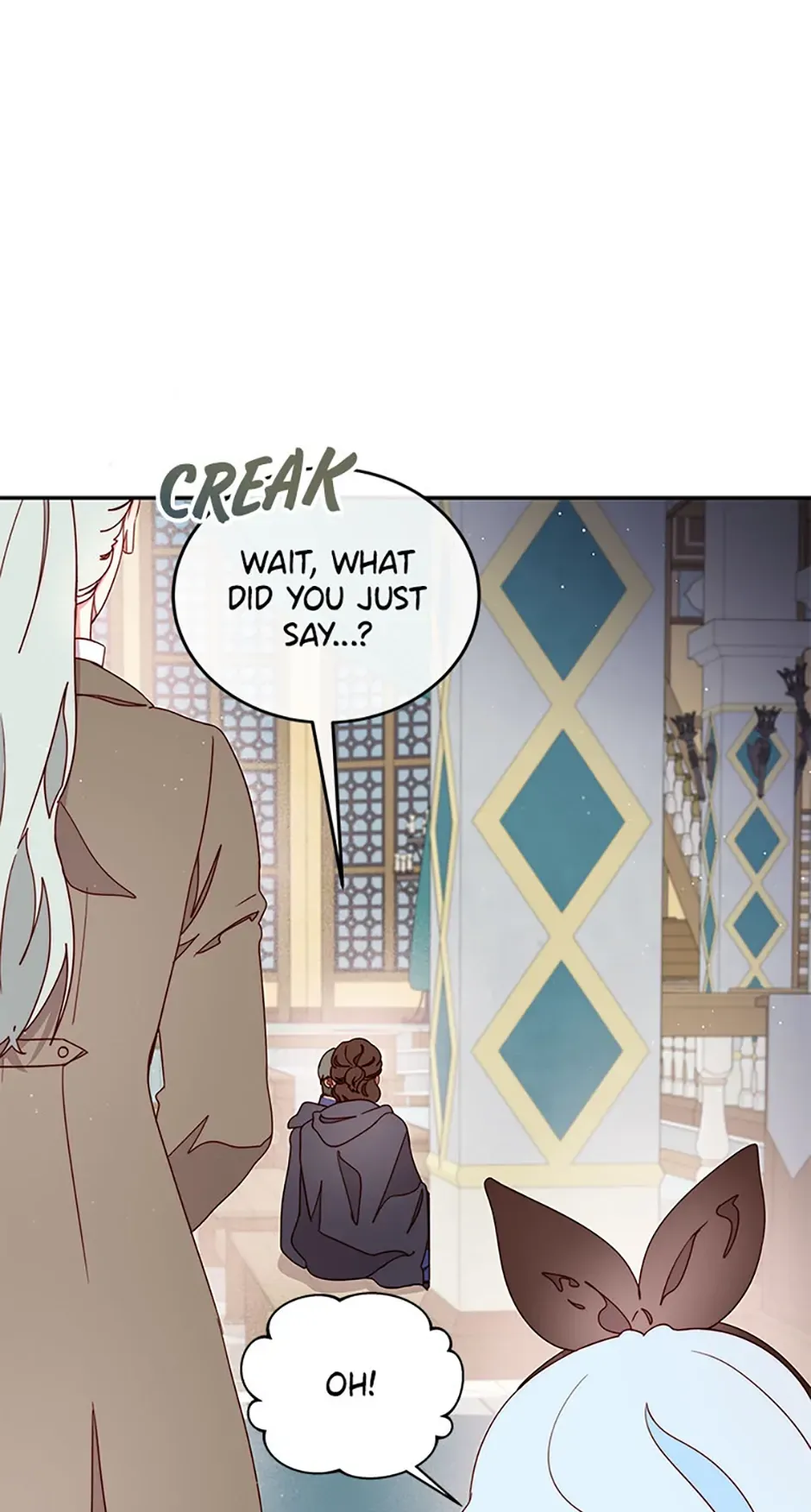 Please, Forget About Vivian Chapter 24 Online - página 23