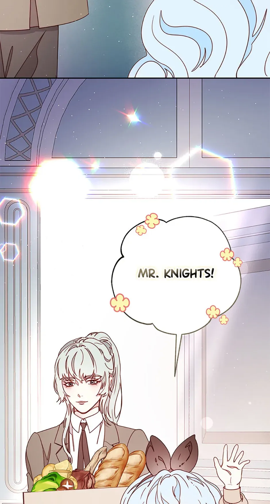 Please, Forget About Vivian Chapter 24 Online - página 24