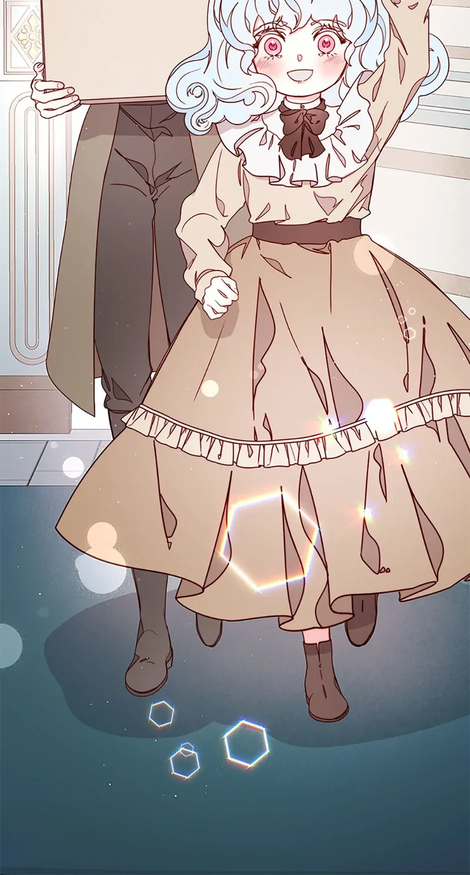 Please, Forget About Vivian Chapter 24 Online - página 25