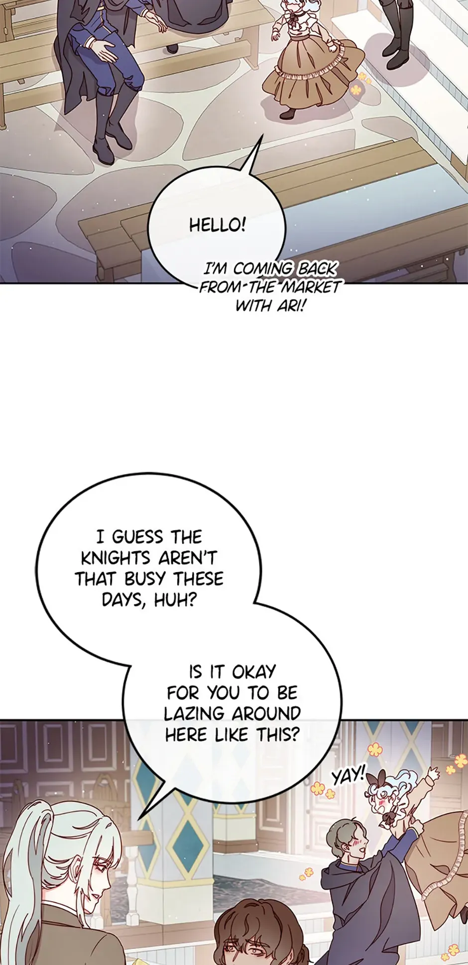 Please, Forget About Vivian Chapter 24 Online - página 27