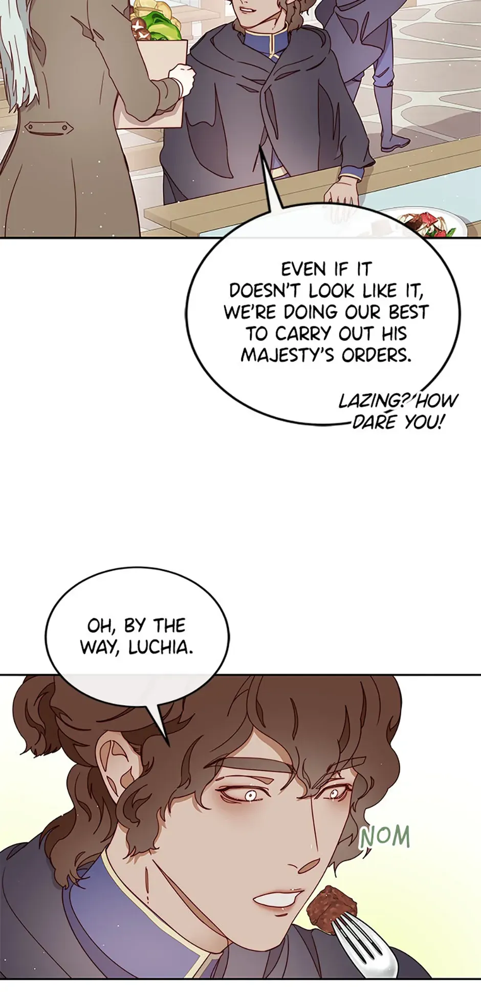 Please, Forget About Vivian Chapter 24 Online - página 28