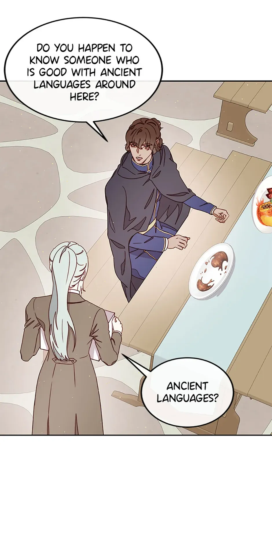 Please, Forget About Vivian Chapter 24 Online - página 30