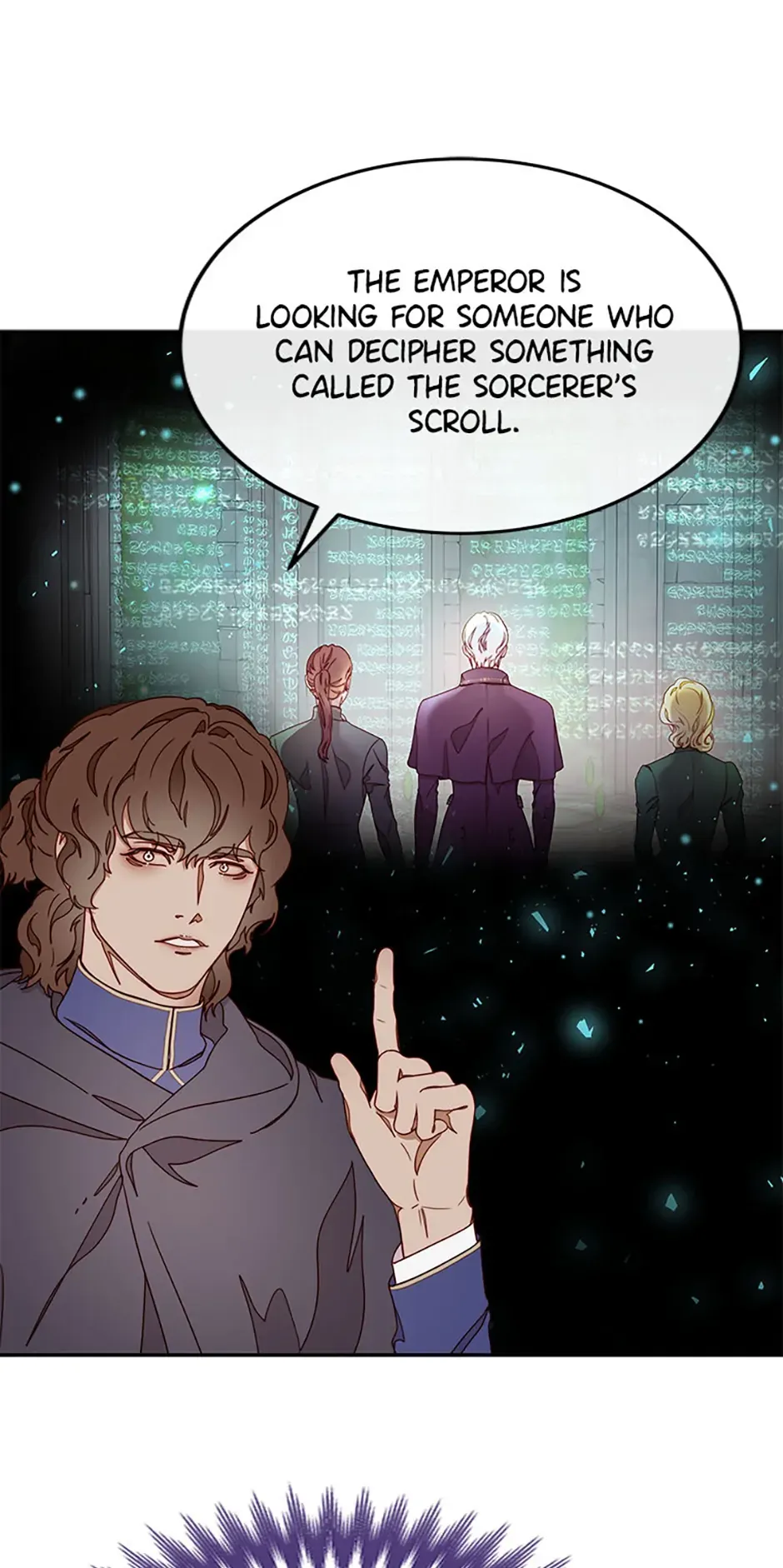 Please, Forget About Vivian Chapter 24 Online - página 31