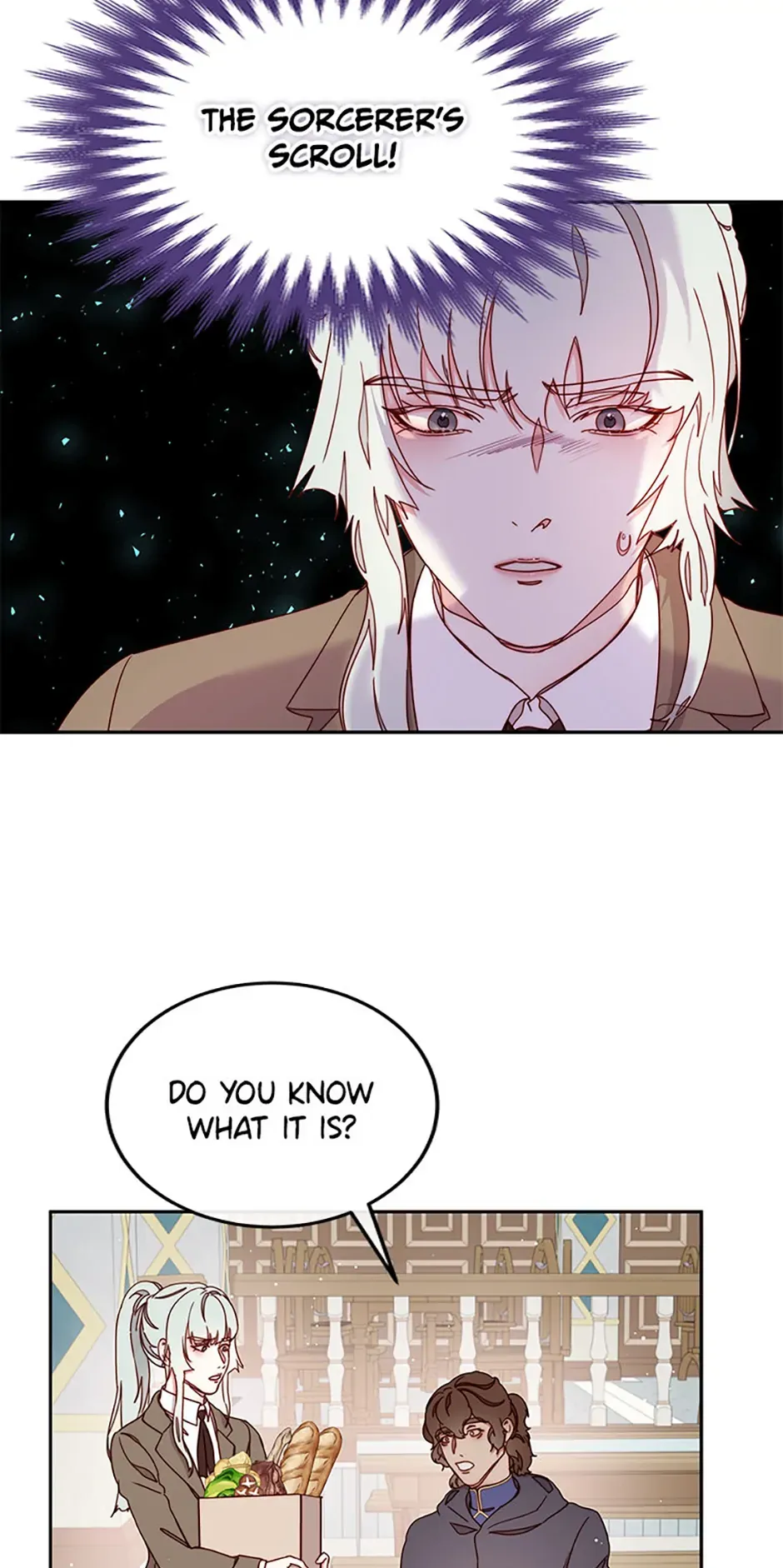 Please, Forget About Vivian Chapter 24 Online - página 32