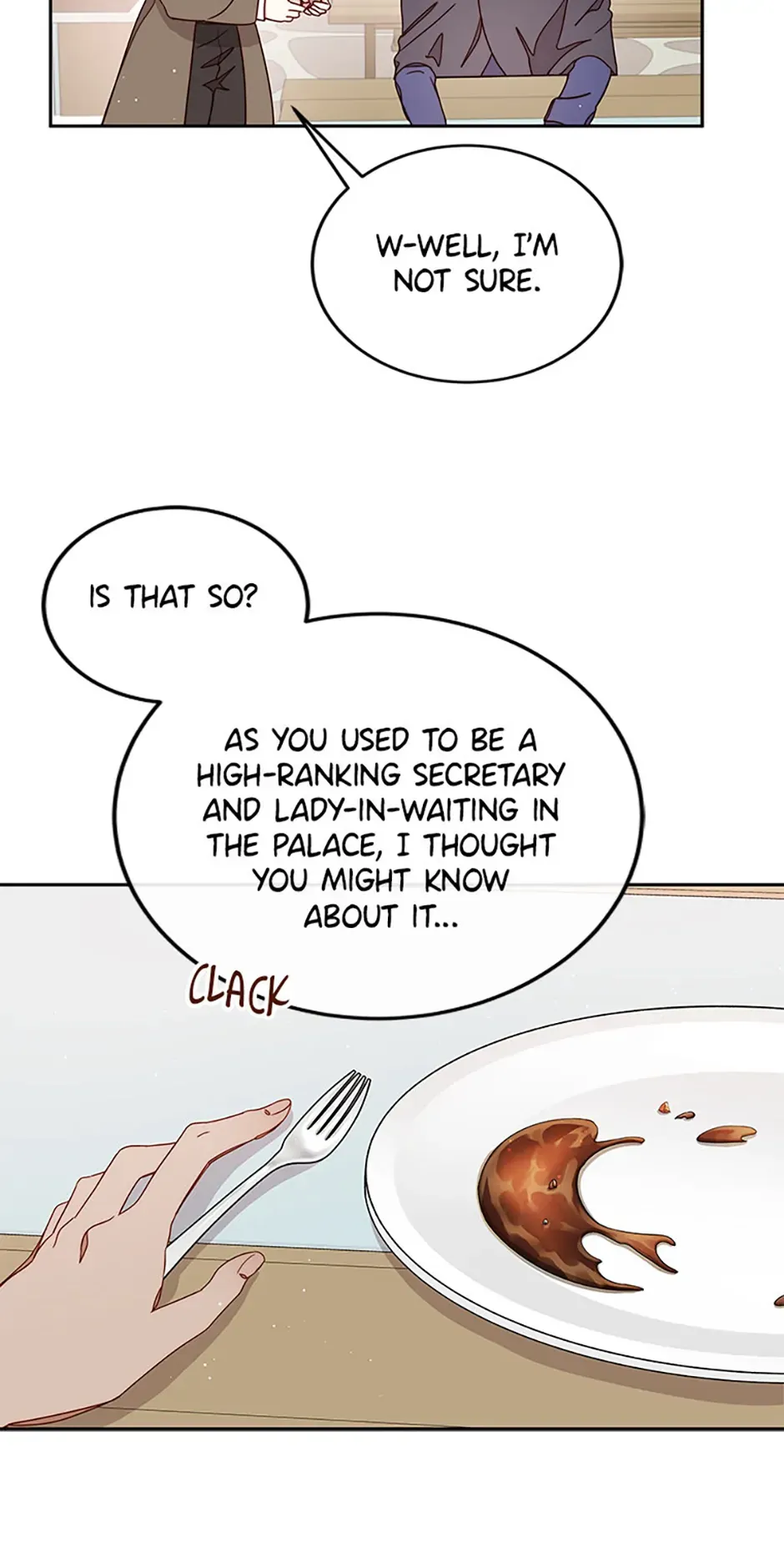Please, Forget About Vivian Chapter 24 Online - página 33