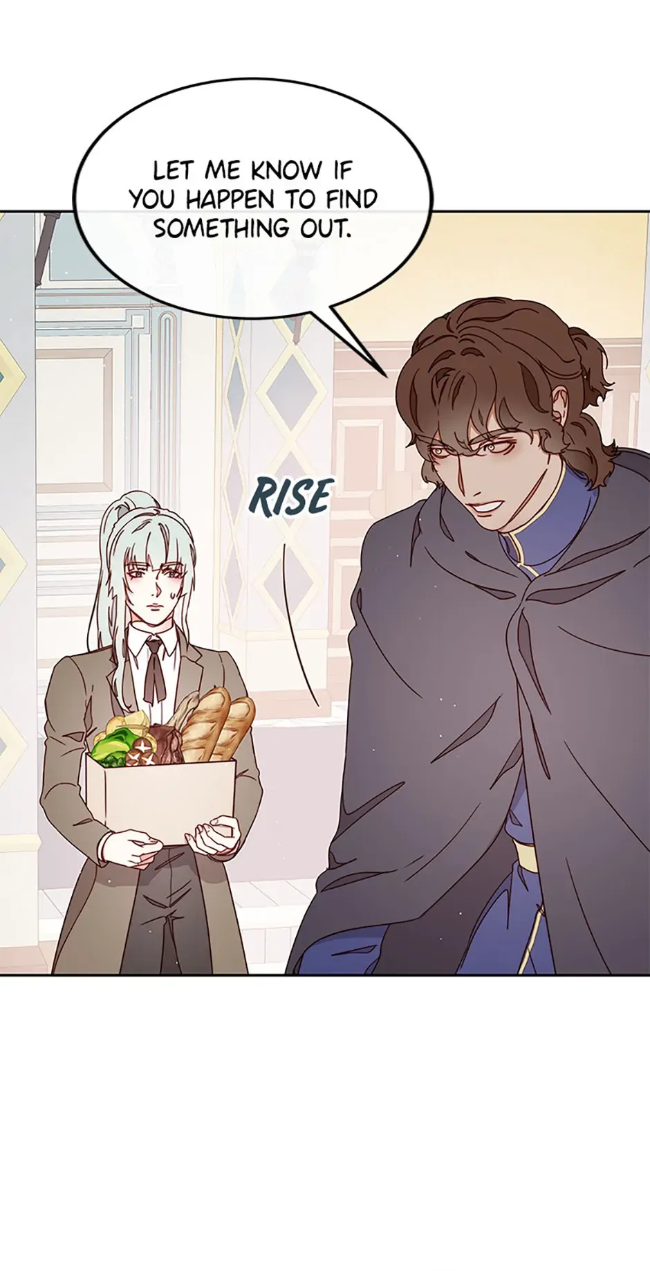 Please, Forget About Vivian Chapter 24 Online - página 34