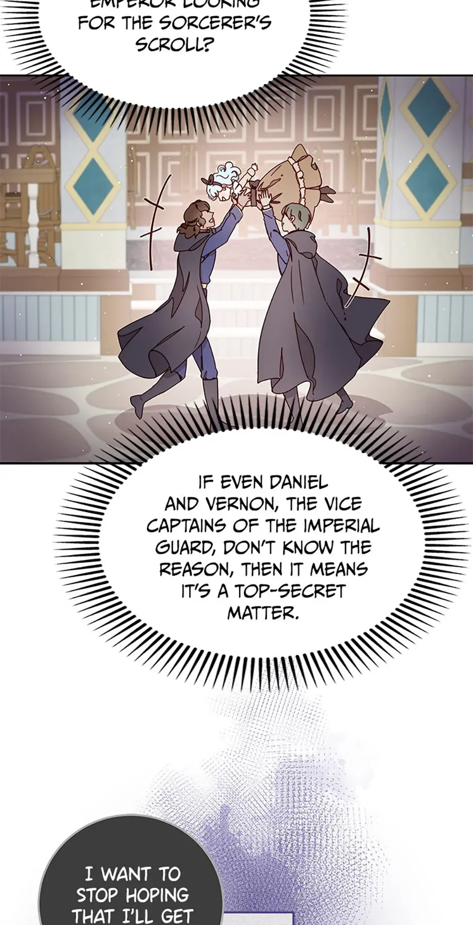 Please, Forget About Vivian Chapter 24 Online - página 36