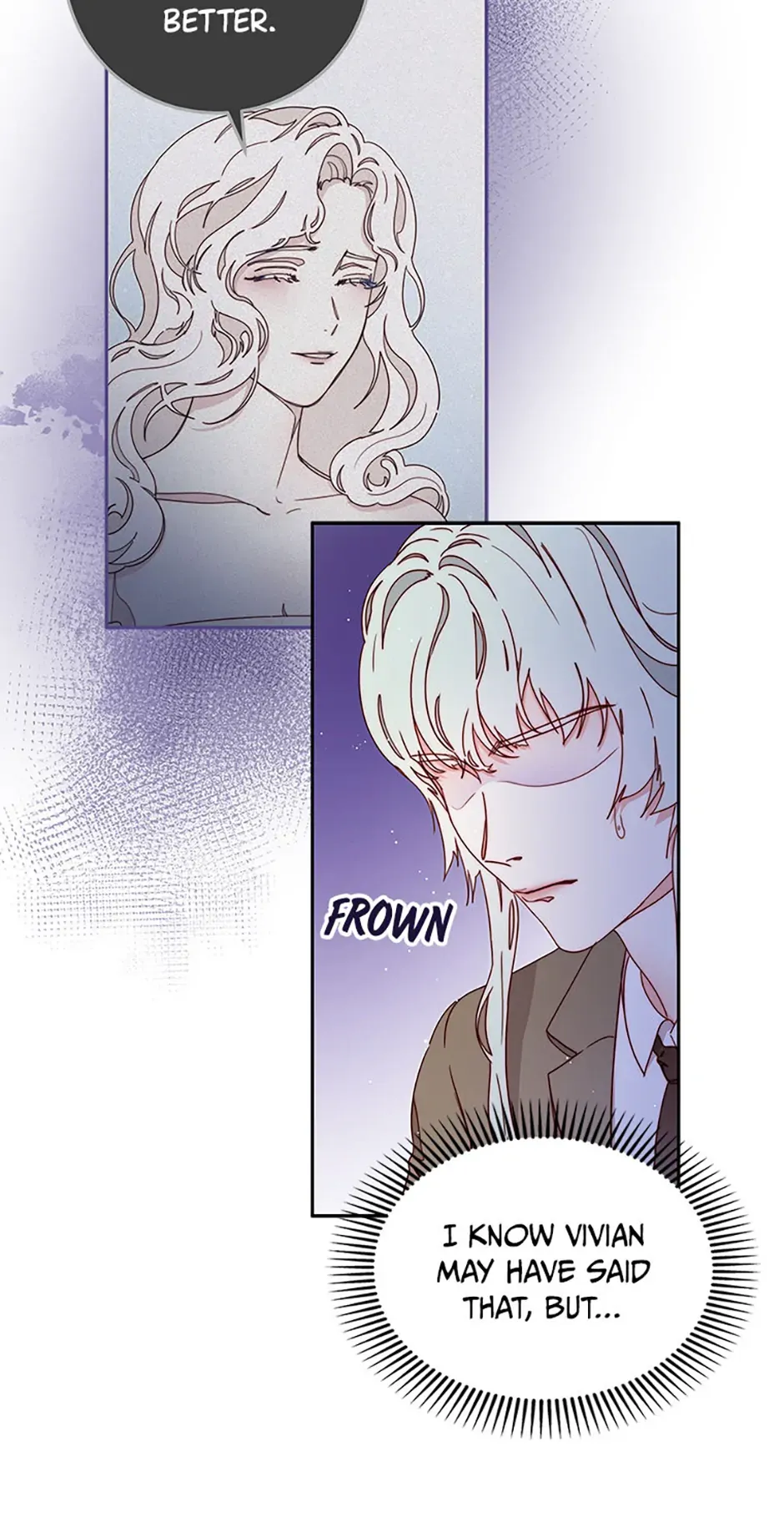 Please, Forget About Vivian Chapter 24 Online - página 37