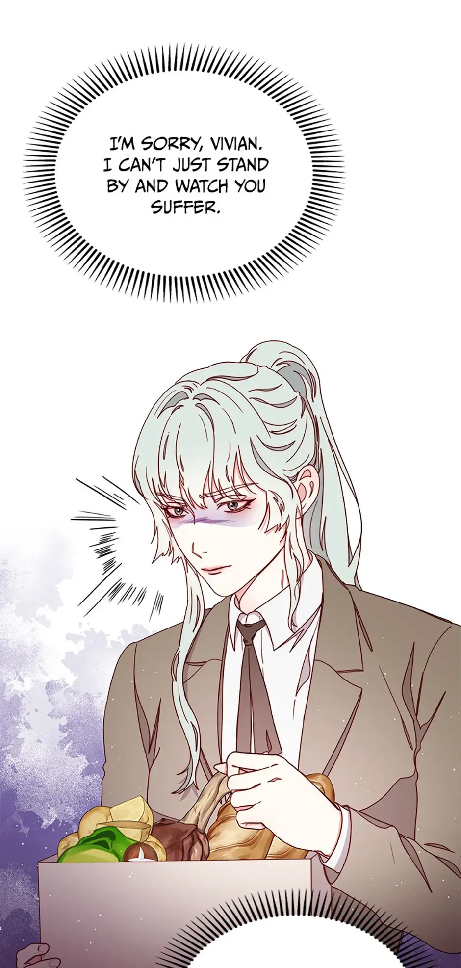Please, Forget About Vivian Chapter 24 Online - página 38