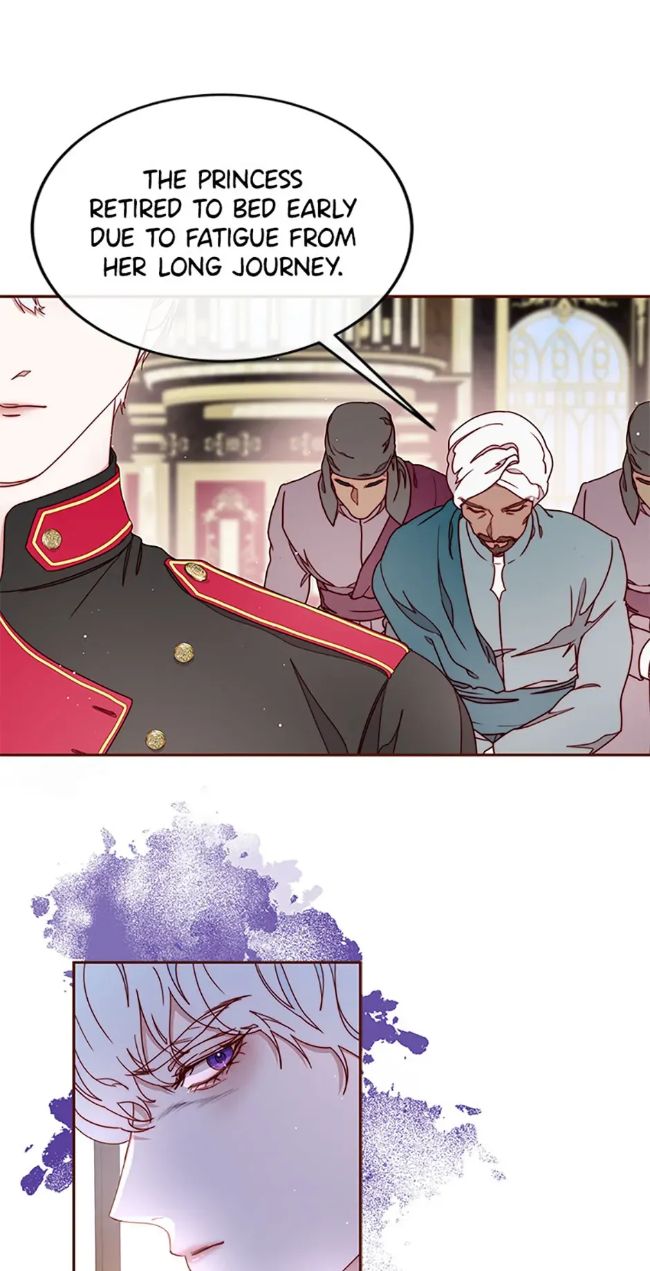 Please, Forget About Vivian Chapter 24 Online - página 42