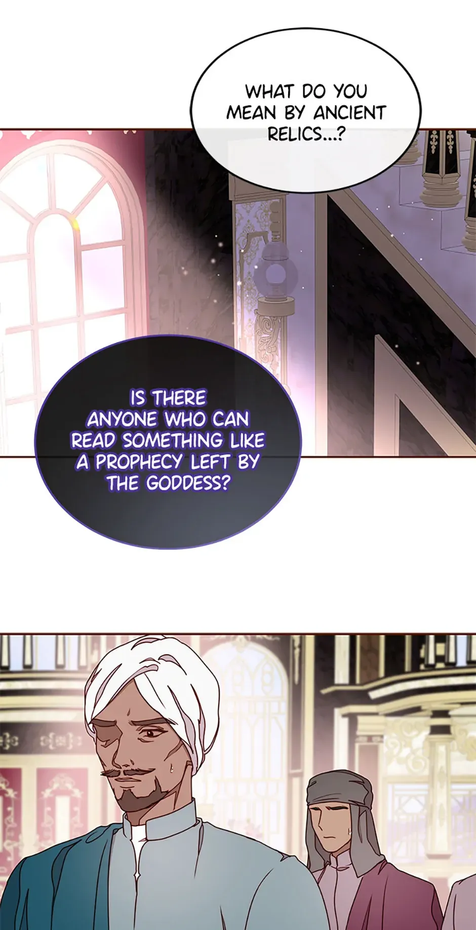 Please, Forget About Vivian Chapter 24 Online - página 46