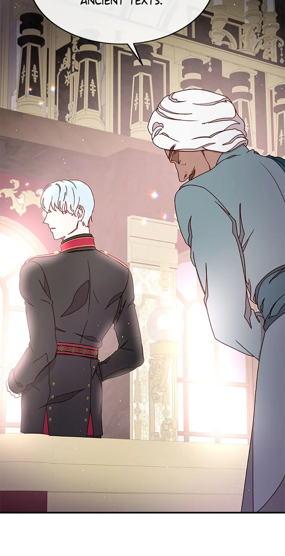 Please, Forget About Vivian Chapter 24 Online - página 49