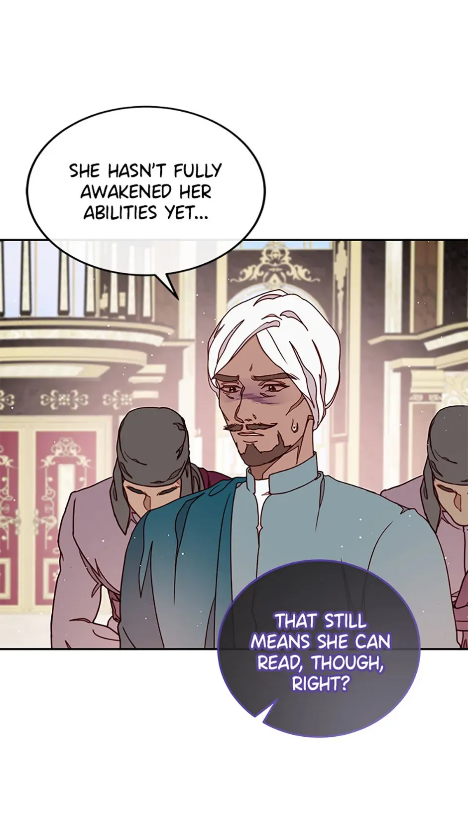 Please, Forget About Vivian Chapter 24 Online - página 51