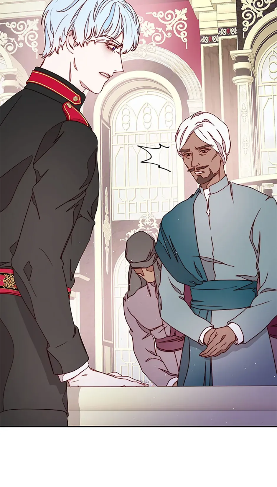 Please, Forget About Vivian Chapter 24 Online - página 54