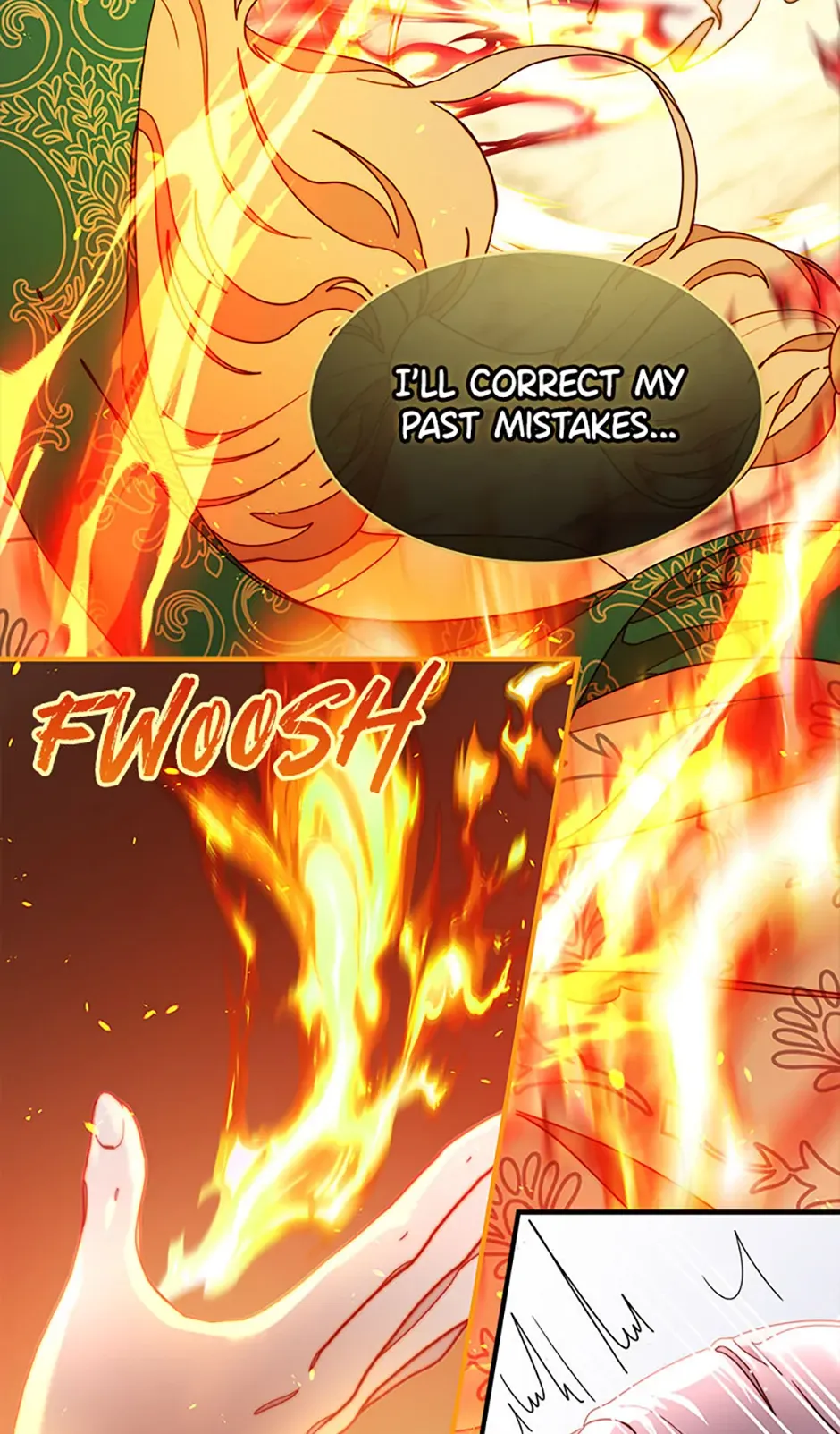 Please, Forget About Vivian Chapter 25 Online - página 4