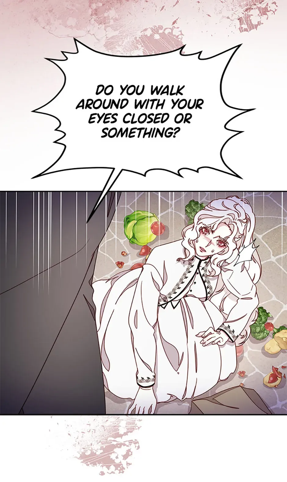 Please, Forget About Vivian Chapter 25 Online - página 27