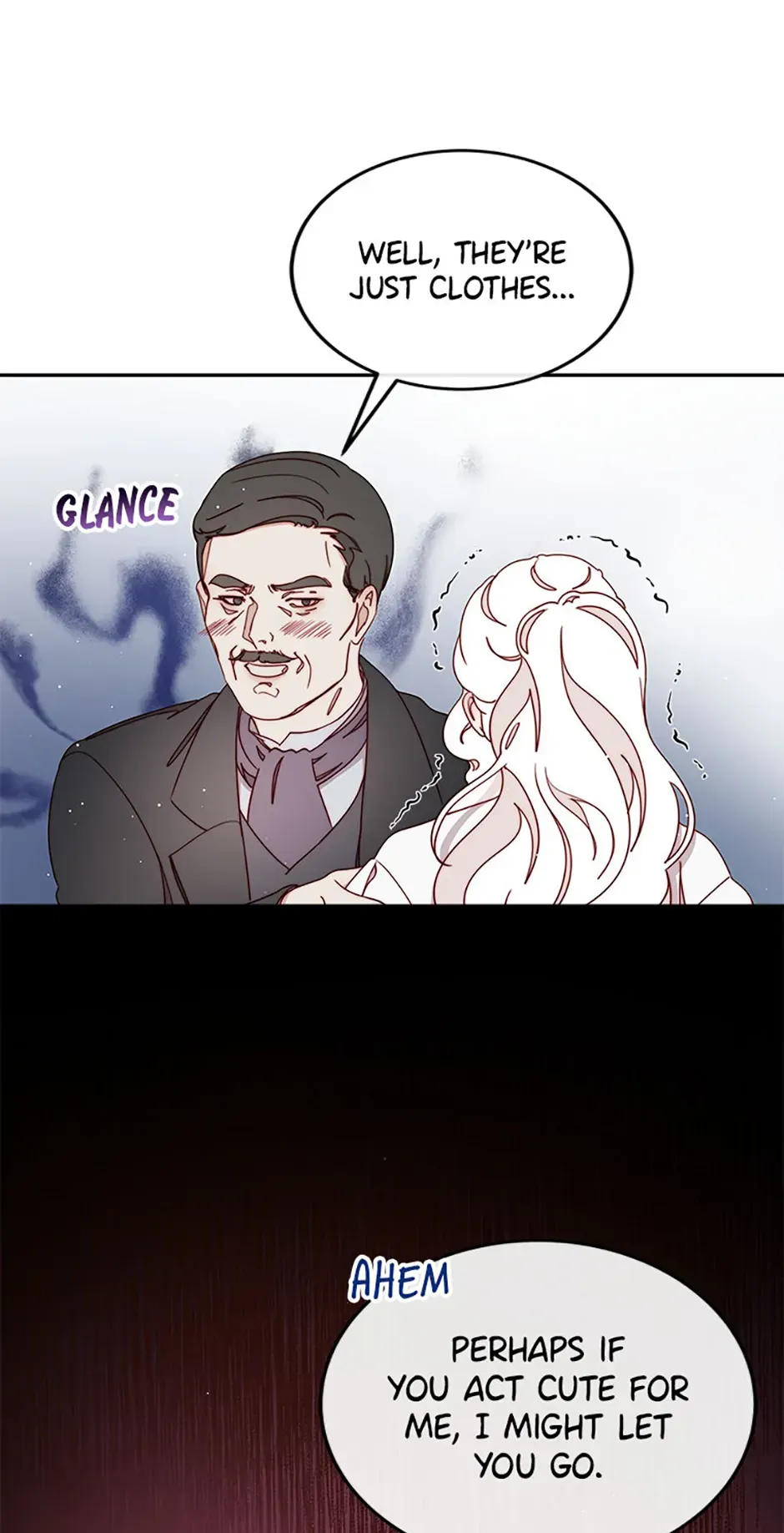 Please, Forget About Vivian Chapter 25 Online - página 32