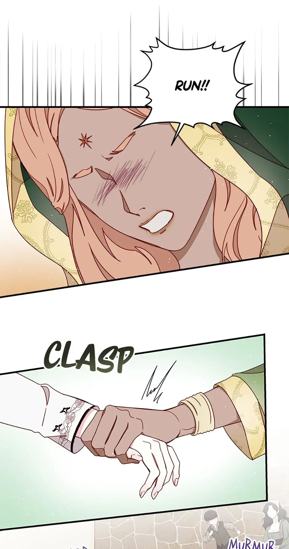 Please, Forget About Vivian Chapter 25 Online - página 36