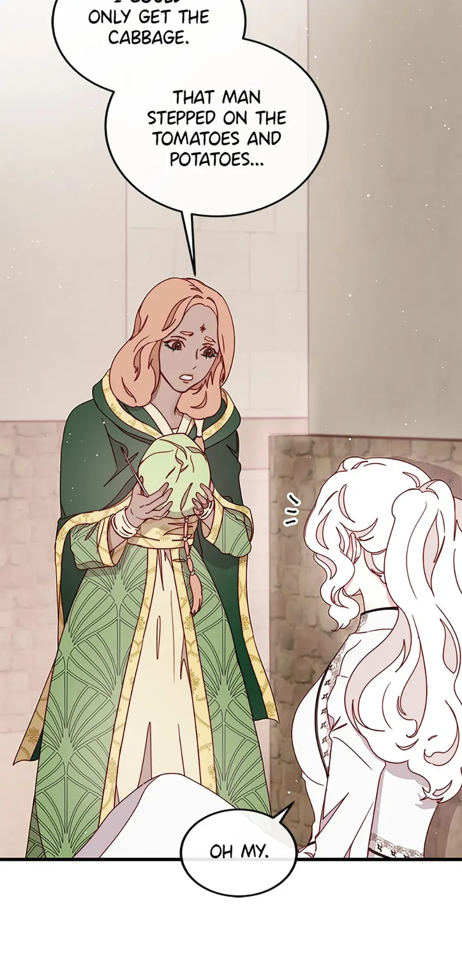 Please, Forget About Vivian Chapter 25 Online - página 51